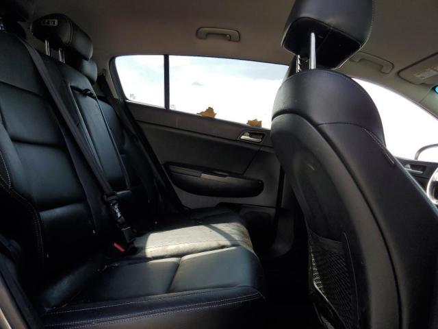 Photo 10 from auction – 2017 KIA SPORTAGE E with VIN KNDPN3AC7H7075131