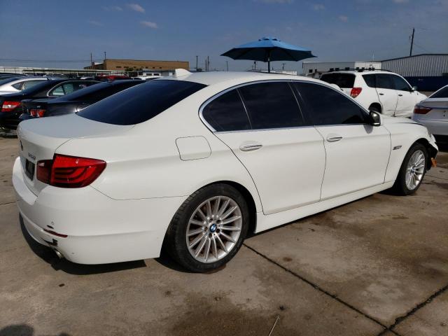 صورة رقم 3 من المزاد - 2011 BMW 535 I مع VIN WBAFR7C54BC806292