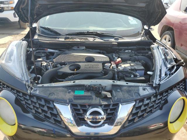 Photo 11 from auction – 2015 NISSAN JUKE S with VIN JN8AF5MV4FT550822