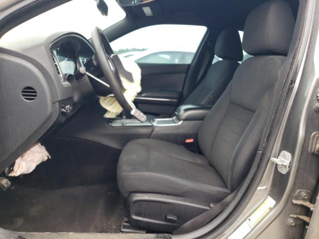 Photo 7 from auction – 2011 DODGE CHARGER with VIN 2B3CL3CG9BH577365