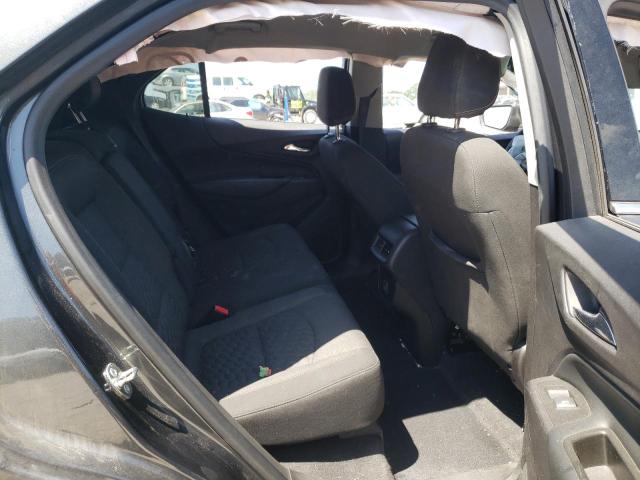 Photo 11 from auction – 2019 CHEVROLET EQUINOX LT with VIN 3GNAXKEVXKS587648