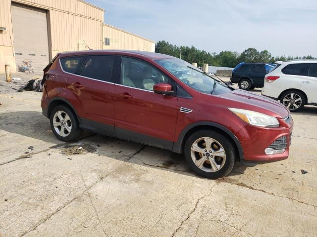 Photo 4 from auction – 2016 FORD ESCAPE SE with VIN 1FMCU0G71GUB25835