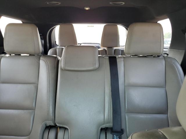 Photo 10 from auction – 2011 FORD EXPLORER X with VIN 1FMHK8D89BGA28137