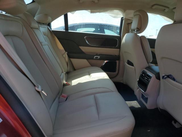 Photo 10 from auction – 2017 LINCOLN CONTINENTA with VIN 1LN6L9VK0H5627047