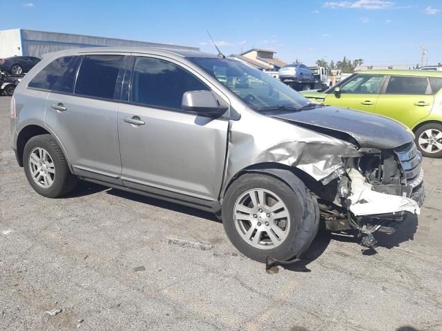 Photo 4 from auction – 2008 FORD EDGE SEL with VIN 2FMDK48C98BB10598