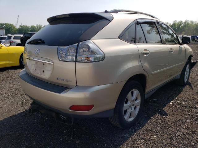 Photo 3 from auction – 2006 LEXUS RX 330 with VIN 2T2HA31UX6C090156