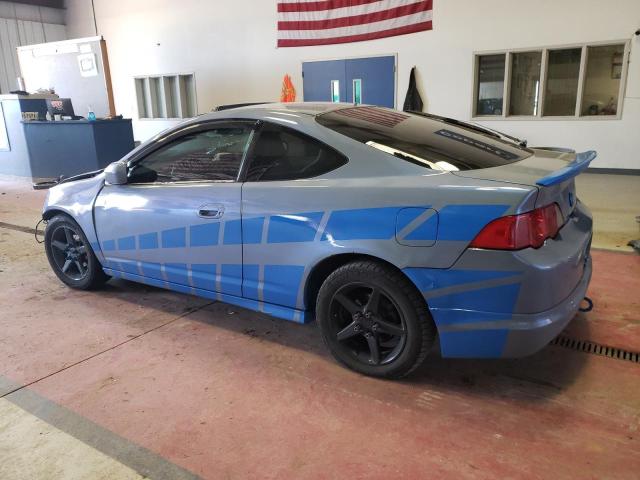 Foto 2 de la subasta – 2002 ACURA RSX con VIN JH4DC53862C009809