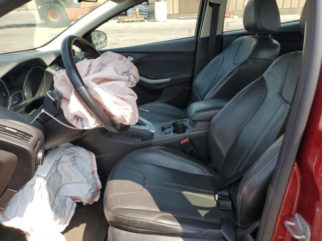 Photo 7 from auction – 2014 FORD FOCUS SE with VIN 1FADP3K20EL206475
