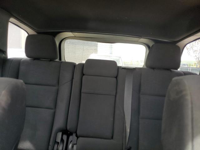 Photo 10 from auction – 2014 JEEP GRAND CHER with VIN 1C4RJFAG7EC469174