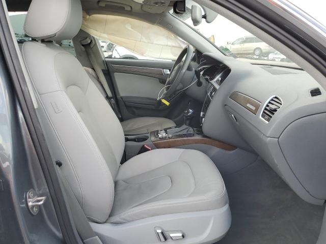 Photo 7 from auction – 2016 AUDI A4 PREMIUM with VIN WAUFFAFL9GN012366