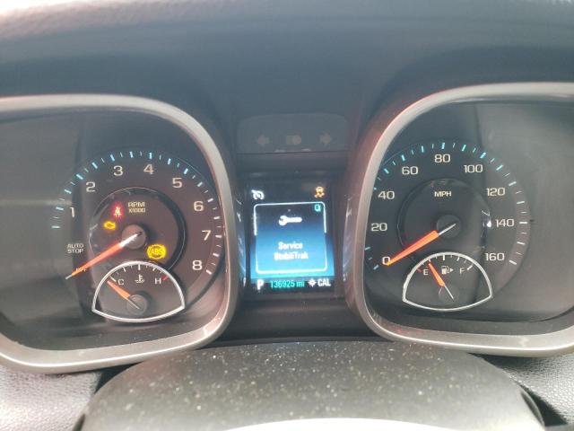 Photo 9 from auction – 2015 CHEVROLET MALIBU LS with VIN 1G11B5SL1FF153990