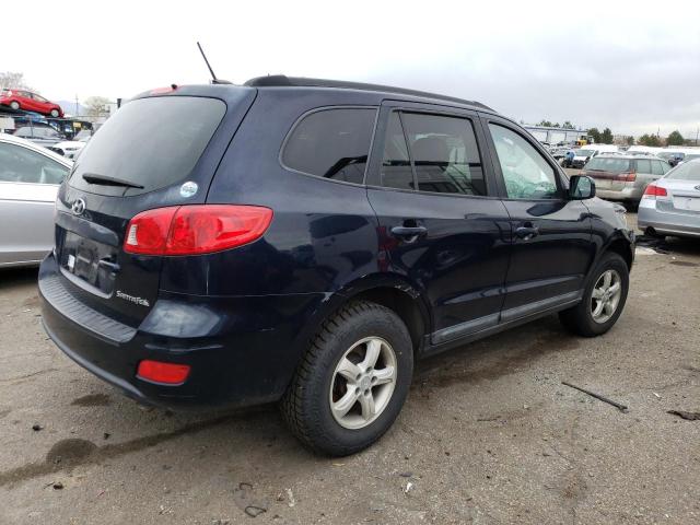 Photo 3 from auction – 2008 HYUNDAI SANTA FE G with VIN 5NMSG13D58H215796