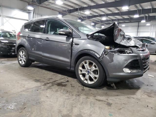 Photo 4 from auction – 2014 FORD ESCAPE TIT with VIN 1FMCU9JX9EUD88648