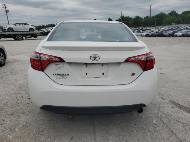 Photo 6 from auction – 2014 TOYOTA COROLLA L with VIN 2T1BURHE7EC059772