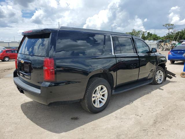 Photo 3 from auction – 2017 CHEVROLET SUBURBAN C with VIN 1GNSCHKC6HR130305