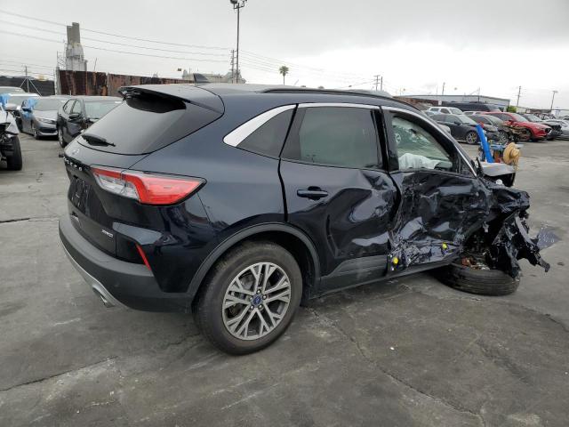 Photo 3 from auction – 2021 FORD ESCAPE SEL with VIN 1FMCU9H92MUA23069