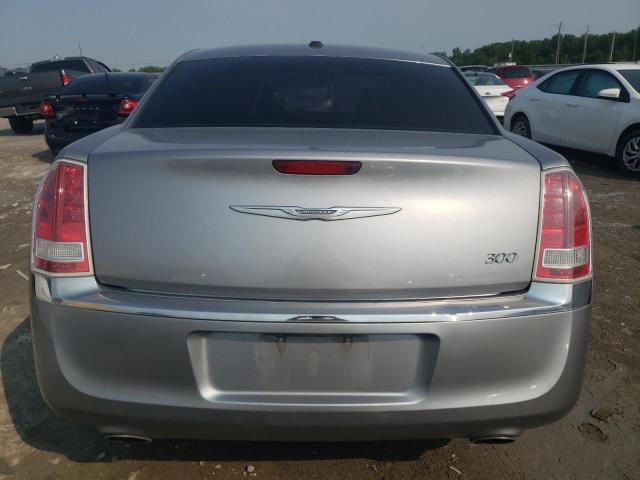 Photo 6 from auction – 2013 CHRYSLER 300 with VIN 2C3CCAAG2DH665378