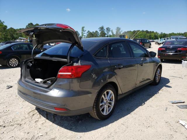 Photo 3 from auction – 2016 FORD FOCUS SE with VIN 1FADP3F24GL357493