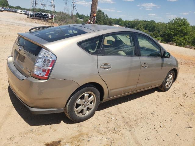 Photo 3 from auction – 2008 TOYOTA PRIUS with VIN JTDKB20U383382682