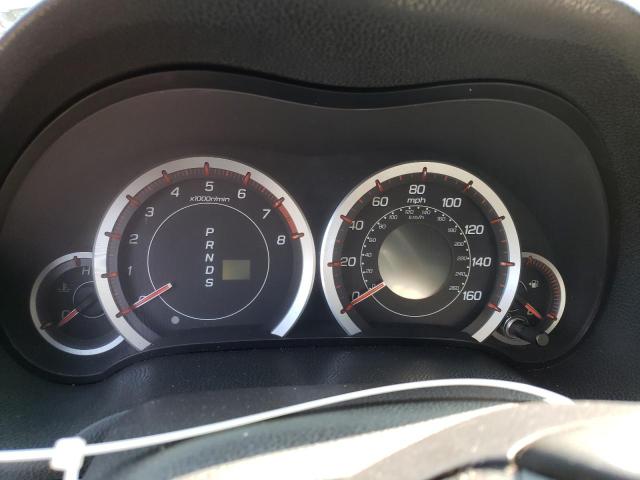 Photo 9 from auction – 2013 ACURA TSX SE with VIN JH4CU2F81DC014213