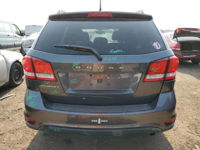 Photo 6 from auction – 2014 DODGE JOURNEY SX with VIN 3C4PDCBB6ET187239