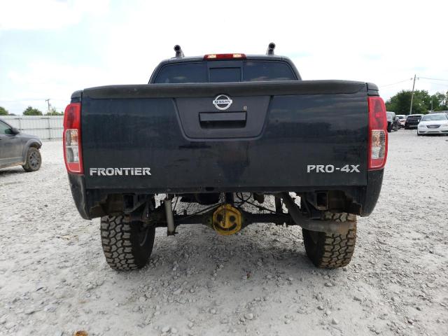Photo 6 from auction – 2019 NISSAN FRONTIER S with VIN 1N6AD0EV6KN884767