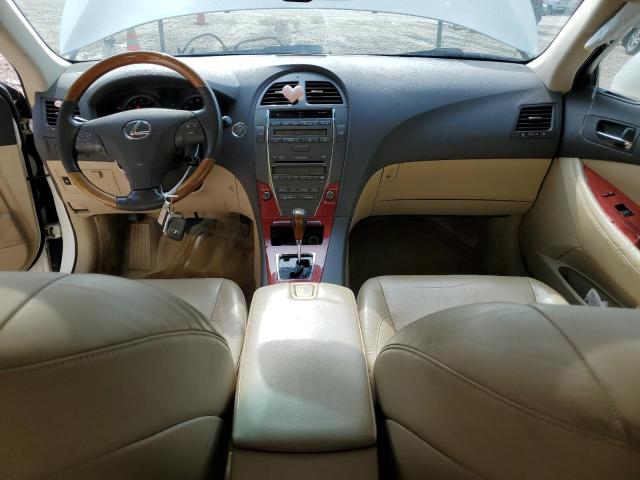 Photo 8 from auction – 2007 LEXUS ES 350 with VIN JTHBJ46G772009423