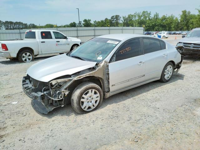 NISSAN ALTIMA BAS 2012 with VIN 1N4AL2AP4CN429965 - Photo from auction