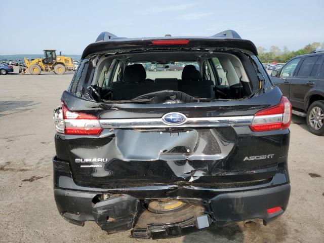 Photo 6 from auction – 2019 SUBARU ASCENT with VIN 4S4WMAAD6K3486445