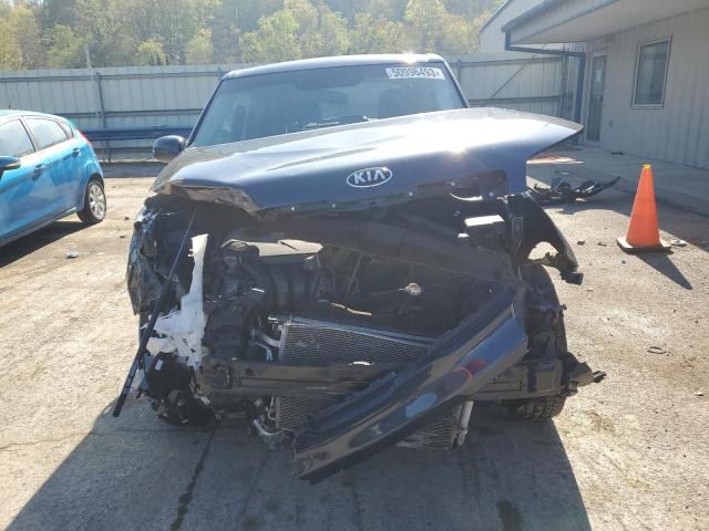 Photo 5 from auction – 2015 KIA SOUL + with VIN KNDJP3A53F7145268