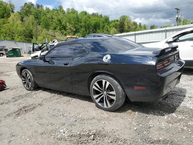 Photo 2 from auction – 2011 DODGE CHALLENGER with VIN 2B3CJ5DT2BH558430