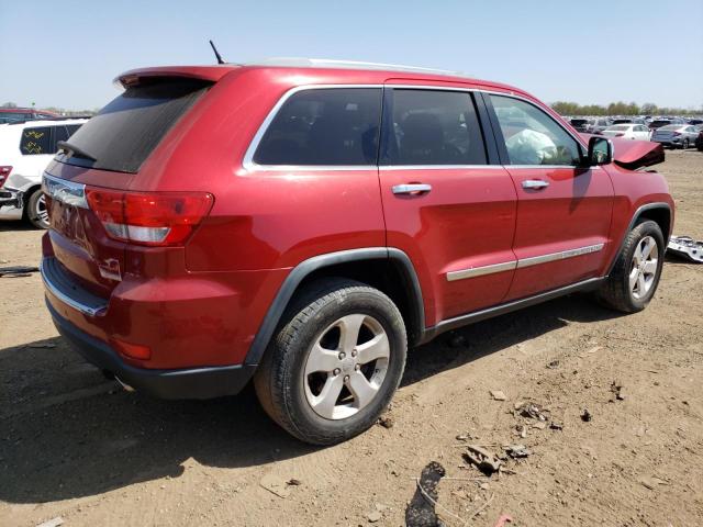 Photo 3 from auction – 2011 JEEP GRAND CHER with VIN 1J4RR5GT5BC677647