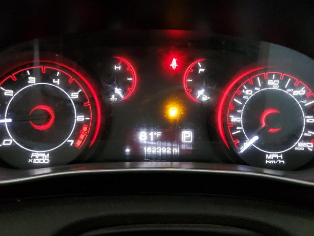 Photo 9 from auction – 2013 DODGE DART SXT with VIN 1C3CDFBA6DD171218