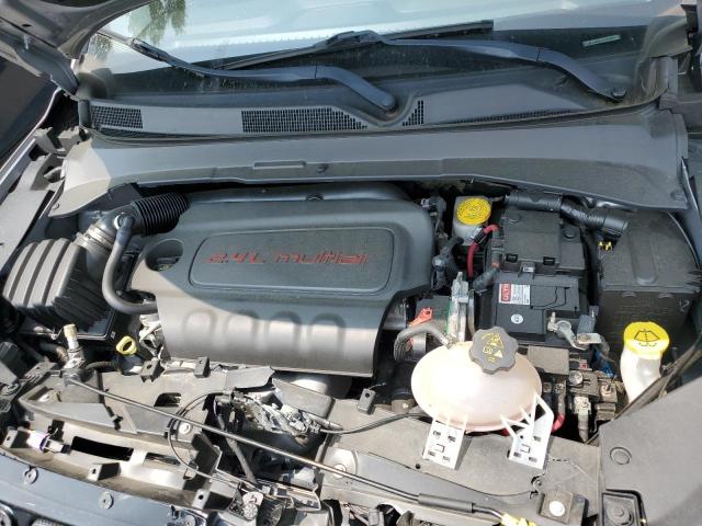 Photo 12 from auction – 2018 JEEP COMPASS LA with VIN 3C4NJDBB3JT254671
