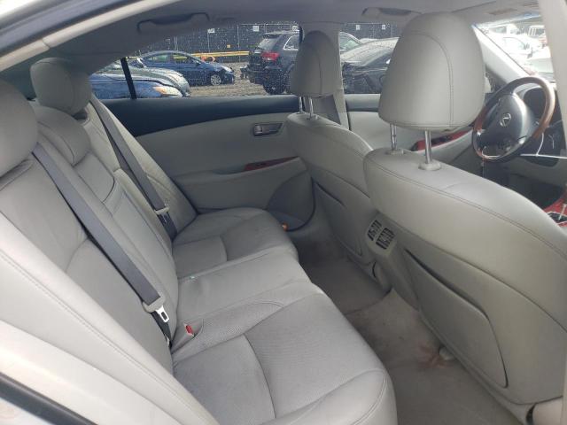 Photo 10 from auction – 2008 LEXUS ES 350 with VIN JTHBJ46GX82183780