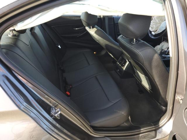 Photo 10 from auction – 2014 BMW 328 I SULE with VIN WBA3C1C50EK113232