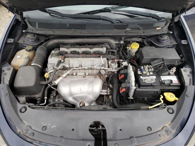 Photo 11 from auction – 2013 DODGE DART LIMIT with VIN 1C3CDFCB4DD326274