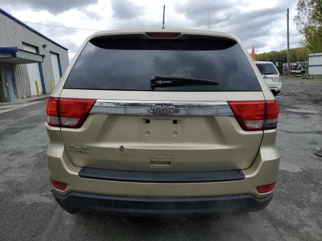Photo 6 from auction – 2012 JEEP GRAND CHER with VIN 1C4RJFAG5CC175902