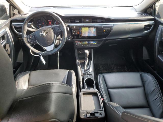 Photo 8 from auction – 2014 TOYOTA COROLLA L with VIN 5YFBURHE8EP042933