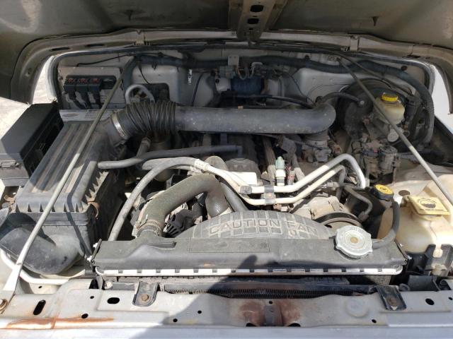 Photo 11 from auction – 2006 JEEP WRANGLER X with VIN 1J4FA39S36P704085