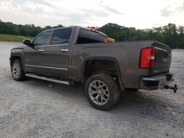 Photo 2 from auction – 2014 GMC SIERRA K15 with VIN 3GTU2VEC6EG309440