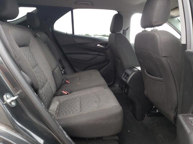 Photo 11 from auction – 2019 CHEVROLET EQUINOX LT with VIN 2GNAXJEV5K6168244