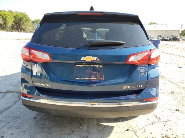 Photo 6 from auction – 2019 CHEVROLET EQUINOX LT with VIN 2GNAXKEV8K6128343