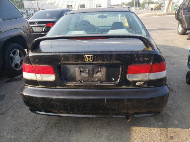 Photo 6 from auction – 2000 HONDA CIVIC with VIN 1HGEJ8147YL110865