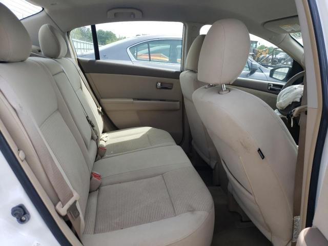 Photo 10 from auction – 2011 NISSAN SENTRA 2.0 with VIN 3N1AB6AP7BL694398