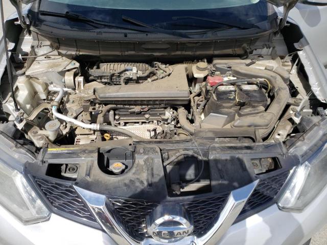 Photo 12 from auction – 2015 NISSAN ROGUE S with VIN KNMAT2MT4FP563855