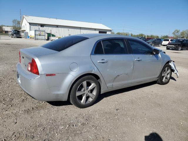 Photo 3 from auction – 2010 CHEVROLET MALIBU LS with VIN 1G1ZA5E07AF243970