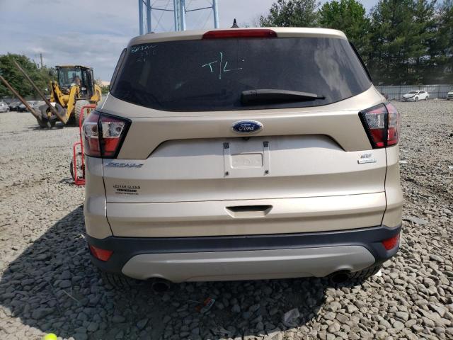 Photo 6 from auction – 2018 FORD ESCAPE SE with VIN 1FMCU0GD9JUD12754