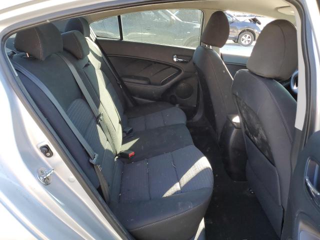 Photo 10 from auction – 2015 KIA FORTE LX with VIN KNAFX4A64F5341958