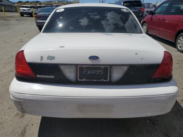 Photo 6 from auction – 2003 FORD CROWN VICT with VIN 2FAHP71W53X198564